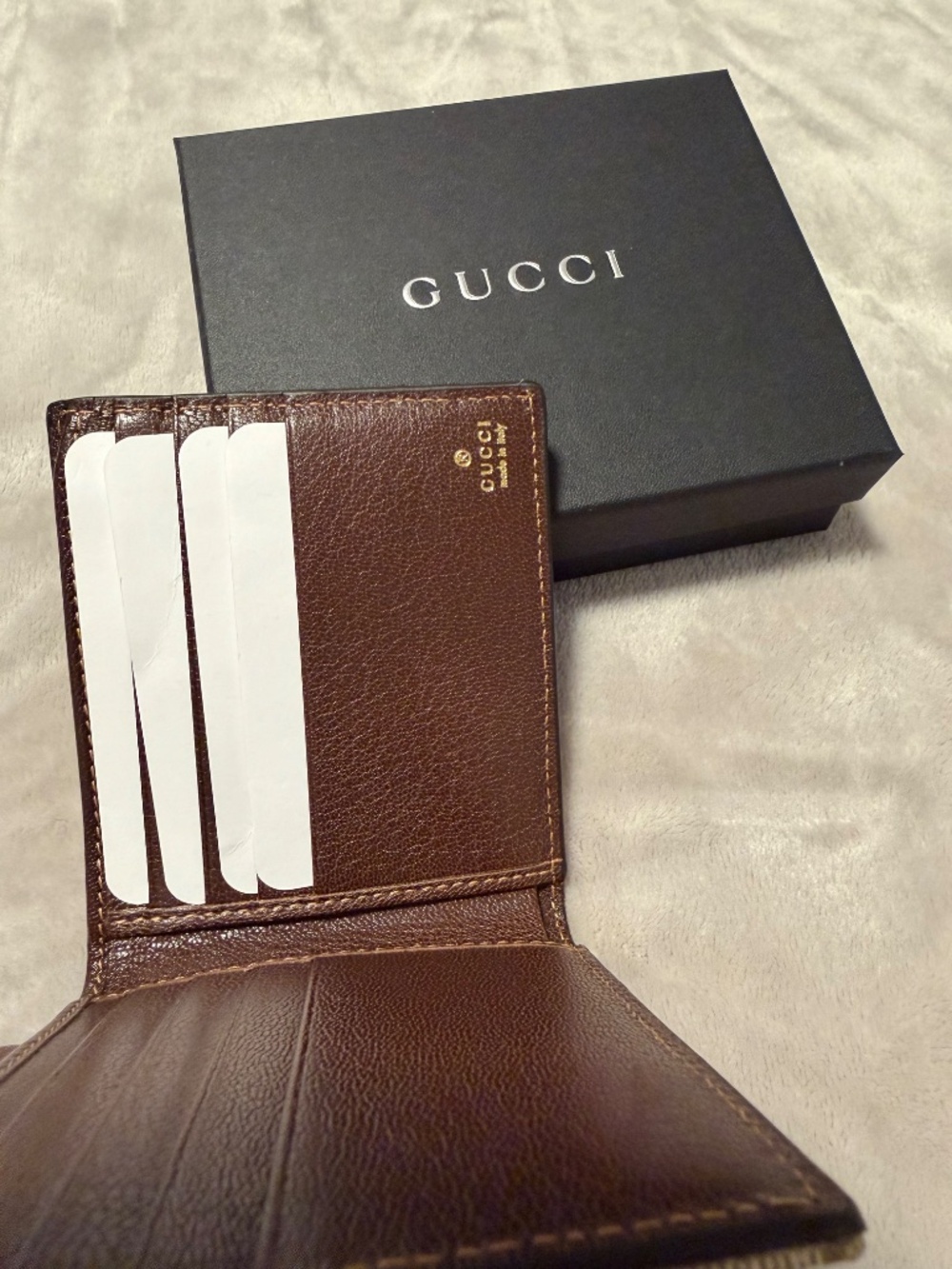 Gucci Wallet - Picture 2 of 5